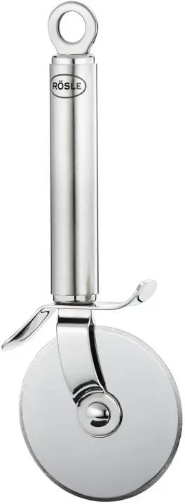 Stainless Steel Pizza Cutter Multicolor Kitchen Tool