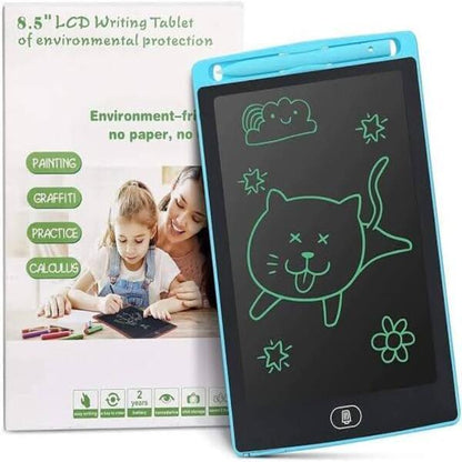 8.5" LCD Writing Tablet for Kids Educational Play
