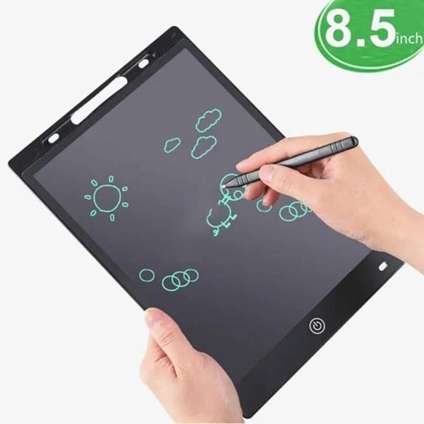 8.5" LCD Writing Tablet for Kids Educational Play