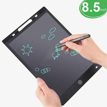 8.5" LCD Writing Tablet for Kids Educational Play