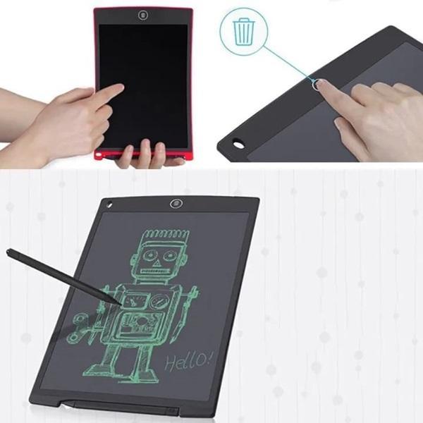 8.5" LCD Writing Tablet for Kids Educational Play