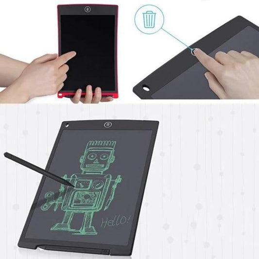 8.5" LCD Writing Tablet for Kids Educational Play