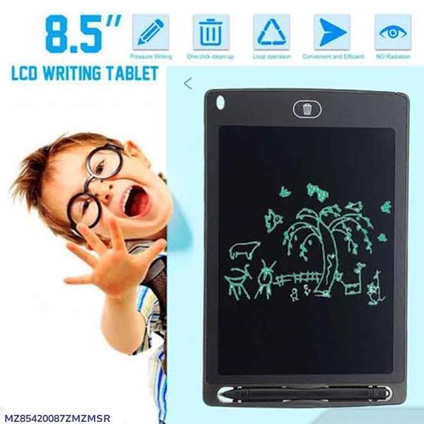 8.5" LCD Writing Tablet for Kids Educational Play