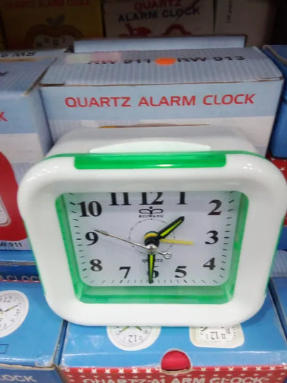 Quartz Alarm Clock/ Alarm Clock/ Table Alarm Clock