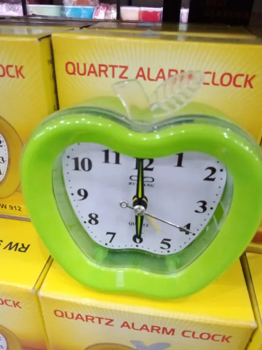 Quartz Alarm Clock/ Alarm Clock/ Table Alarm Clock
