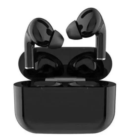 Wireless Earbuds Headphones Bluetooth Earpods Sports Stereo Airbuds Noise Canceling Headphone Microphone Speaker with LED light headphones